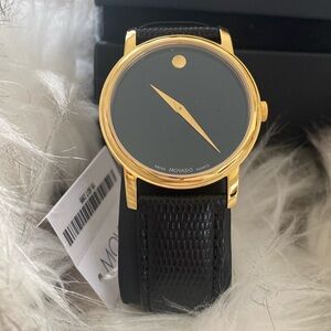 🇨🇭New Men’s Movado 2100005 Wrist Watch🇨🇭